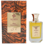 Azha Oud Celestial EDP l&otilde;hnastatud vesi unisex, 100 ml