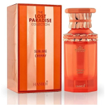 Hamidi Sublime Cherry EDP l&otilde;hnastatud vesi unisex, 100 ml