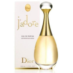Christian Dior Dior J'Adore EDP l&otilde;hnastatud vesi naistele, 50 ml