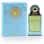 Risala Valley Of Gold EDP l&otilde;hnastatud vesi unisex, 100 ml