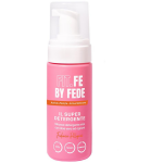 Fit.Fe by Fede The Power-Cleanser vahutav n&auml;opesuvahend, 150 ml