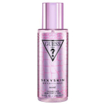 Guess Sexy Skin Metallique Rose kehasprei, 250 ml