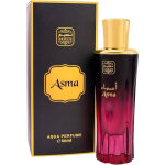 Naseem Asma EDT tualettvesi unisex, 80 ml