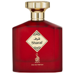 Risala Sharaf EDP l&otilde;hnastatud vesi naistele, 100 ml