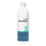 Farmavita Life Permanente N2 juuksev&auml;rv, 500 ml