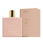 Miller Harris Peau Santal EDP l&otilde;hnastatud vesi naistele, 100 ml