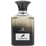 Grandeur Avento EDP l&otilde;hnastatud vesi meestele, 100 ml