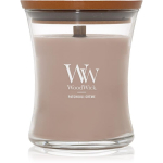 Woodwick Patchouli Cr&eacute;me l&otilde;hnak&uuml;&uuml;nal, 275 g