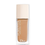 Christian Dior Forever Natural Nude Long Wearing Cream Foundation 4W Warm Olive, 30 ml