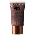 Origins Pretty In Bloom Long Wearing Cream Foundation 740 Very Deep Cool SPF 20, 30 ml