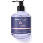 Crabtree & Evelyn Lavender & Espresso Calming Liquid Soap For Hands, 250 ml
