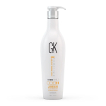 Global Keratin Shield Hair Conditioner UV Protection, 650 ml