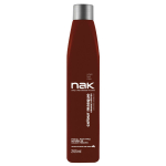 Nak Signature Hair Colouring Cream Mask Orange Copper, 265 ml