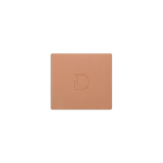 Diego Dalla Palma Always Bronze Bronzer Compact Powder 111 Terracotta, 5 g
