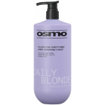 OSMO Daily Blonde Silverising Conditioner juuksepalsam, 1000 ml