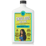 Lola Cosmetics Ondulados Lola Inc. Hair Conditioner For Conditioning, 500 ml