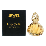 Louis Cardin Jewel EDP l&otilde;hnastatud vesi naistele, 100 ml