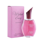 Fine Perfumery Wicked Envy EDP l&otilde;hnastatud vesi naistele, 100 ml