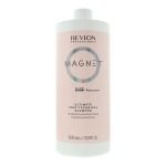 Revlon Magnet Blondes Post Colour Shampoo For Rebalancing, 1000 ml