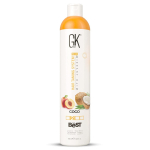 Global Keratin The Best Coco Hair Cream Treatment For Smoothening, 1000 ml