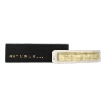 Rituals Private Collection Suede Vanilla Car Perfume &otilde;huv&auml;rskendaja autole, 2 x 3 g