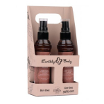 MKS eco Oil Hair Styling Elixir Isle Of You Scent juukse&otilde;li, 2 x 60 ml