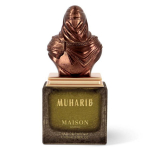 Maison Asrar Muharib EDP l&otilde;hnastatud vesi unisex, 100 ml