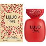 Liu Jo Glam EDP l&otilde;hnastatud vesi naistele, 100 ml