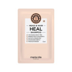 Maria Nila Head & Hair Heal Vegan Hair Shampoo Anti-Dandruff, 12 ml