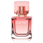 Esprit Rise & Shine EDP l&otilde;hnastatud vesi naistele, 20 ml