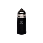 Cartier Pasha De Cartier Edition Noire EDT tualettvesi meestele, 150 ml