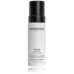 Organics Shape Foam Camellia Japonica vol&uuml;&uuml;mi andev vaht juustele, 150 ml