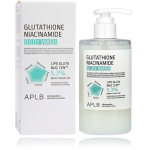 APLB glutatiooni ja niatsiinamiidiga kehapesuvahend k&otilde;ikidele nahat&uuml;&uuml;pidele, 300 ml