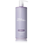 Paul Mitchell Blonde Forever Blonde Shampoo &scaron;ampoon pleegitatud juustele, 1000 ml