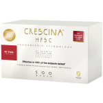 Labo Crescina Transdermic HFSC 500 For Growth Stimulation Ampoules Treatment Serum For Scalp For Women 20 + 20 tk 3.5 ml