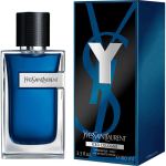 Yves Saint Laurent Y Iced Cologne EDT tualettvesi meestele, 60 ml