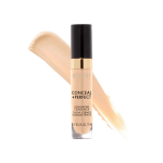 Milani Conceal + Perfect Long Wearing Cream Concealer 120 Light Vanilla, 5 g