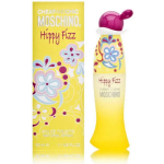 Moschino Cheap And Chic Hippy Fizz EDT tualettvesi naistele, 50 ml