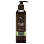 Hemp Seed Mintastic Bath & Shower Gel kehapesugeel, 237 ml