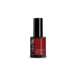 ColorMe Cosmetics Crimson Nights Gel Semi-Permanent Nail Polish, 10 ml