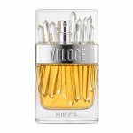 Riiffs Veloce PP parf&uuml;&uuml;m unisex, 100 ml