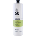PURING 08 PureClean Purifying Shampoo puhastav &scaron;ampoon, 1000 ml