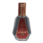 Fragrance World John Gustav Homme Scandant EDP l&otilde;hnastatud vesi meestele, 50 ml
