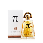 Givenchy Pi EDT tualettvesi meestele, 50 ml