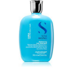 Alfaparf Milano Semi Di Lino Curls Enhancing Low Shampoo &scaron;ampoon lokkis juustele, 250 ml