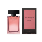 Narciso Rodriguez Musc Noir Rose EDP l&otilde;hnastatud vesi unisex, 50 ml