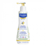 Mustela Bebe toitev puhastusgeel k&uuml;lmakreemiga, 300 ml