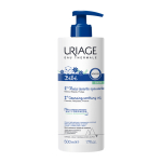Uriage Baby 1st Lavant Cleansing Soothing Oil puhastus&otilde;li lastele ja beebidele, 500 ml
