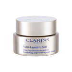 Clarins Nutri-Lumi&egrave;re Night Cream &ouml;ine n&auml;okreem, 50 ml