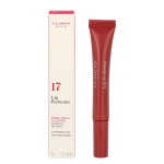 Clarins Natural Lip Perfector huulel&auml;ige, toon: 17 Intense Maple, 12 ml